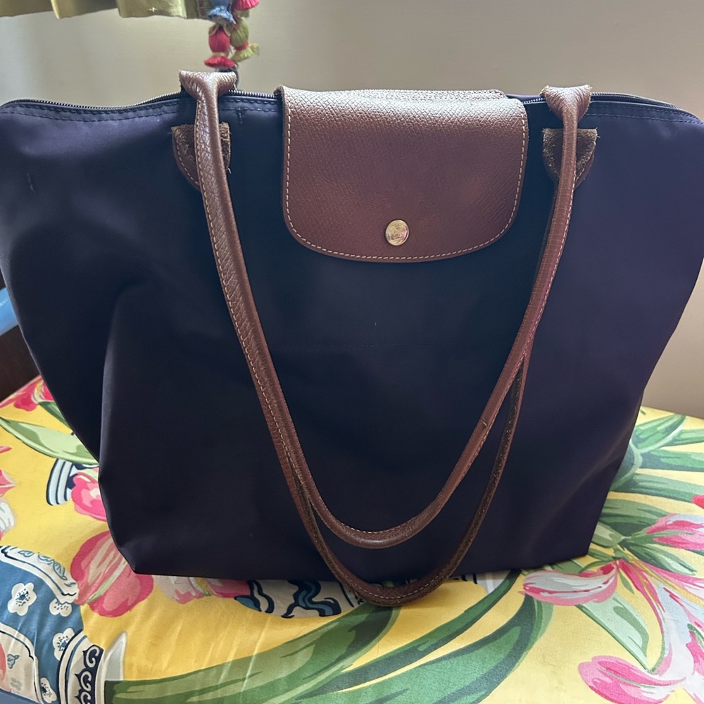 Le Pliage Longchamp Tote.
